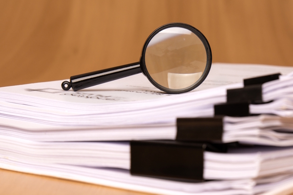 The silent leak - what your documents reveal when you are not looking&nbsp;