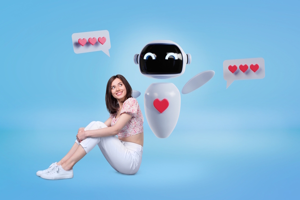 Trust and the problem of AI influencers