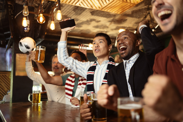 Instant payments redefine fan engagement ahead of the 2026 World Cup