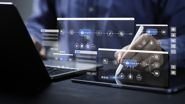 Model Service Protocol: the USB-C port for agentic AI