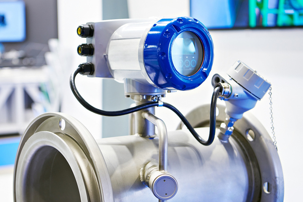 Adaptive sensing and the future of industrial autonomy