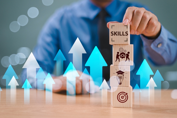 Resilience, skills and leadership