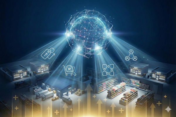 Illuminating blind spots in store strategy execution