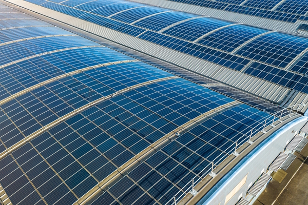 Linking ROI and reliable energy