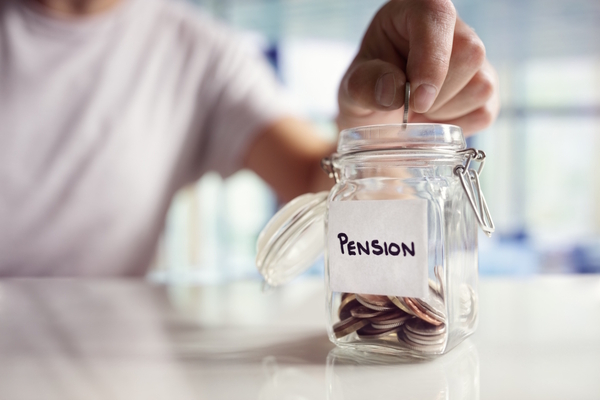 Optimising pension savings for employees