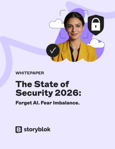 The State of Security 2026: Forget AI. Fear Imbalance.