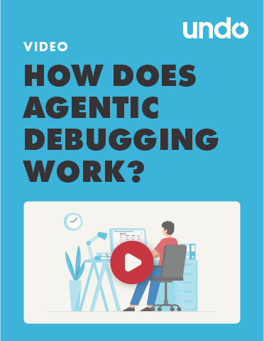 How Does Agentic Debugging Work?