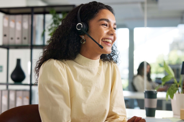 Why voice is paramount in the age of AI&nbsp;