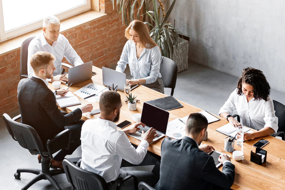 Winning the Relevance Race