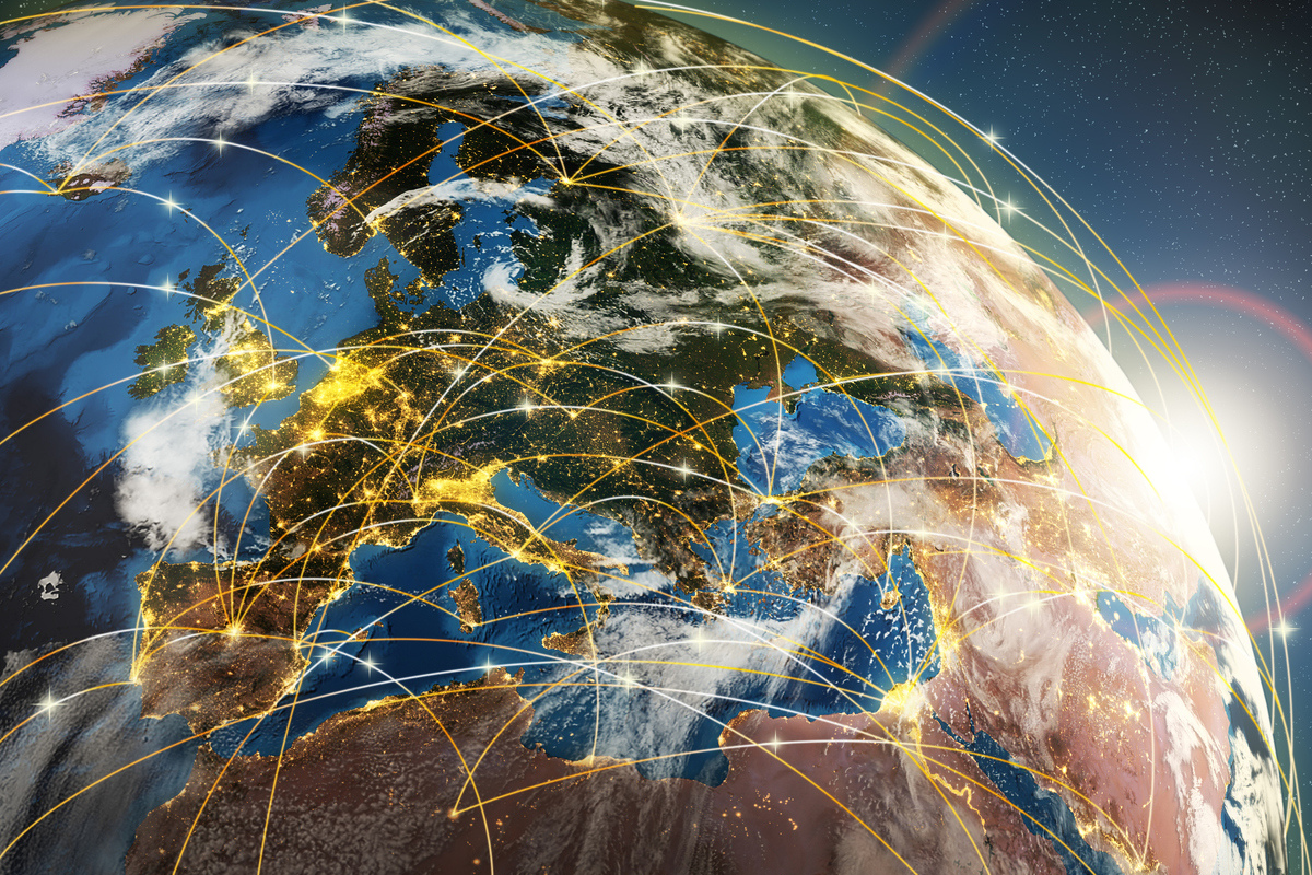 Adapting to complexity: how UK manufacturers are navigating global trade