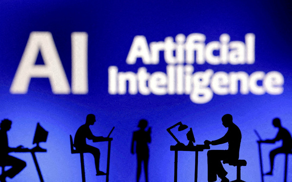 Analysis-AI fears temper interest as private equity firms weigh data company deals
