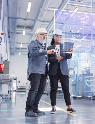 Time for a Digital Overhaul