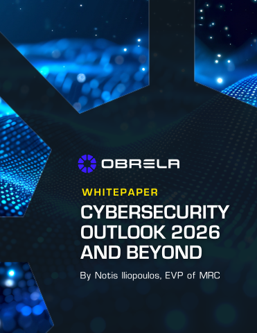 Cybersecurity Outlook 2026 and Beyond