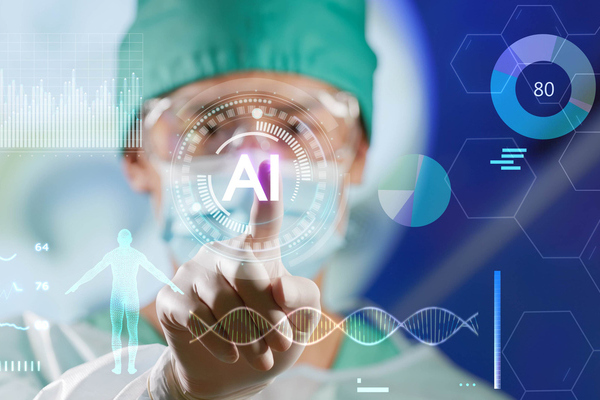 2026: the year AI tests the heart of healthcare