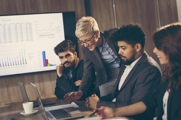 The use of AI in procurement: going from hype to reality