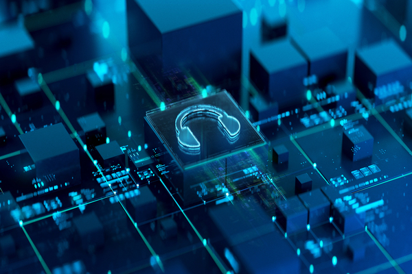 How AI could close the growing gap in field service efficiency