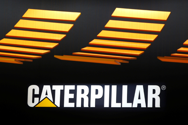 Caterpillar flags $2.6 billion tariff hit in 2026, power equipment demand lifts quarter