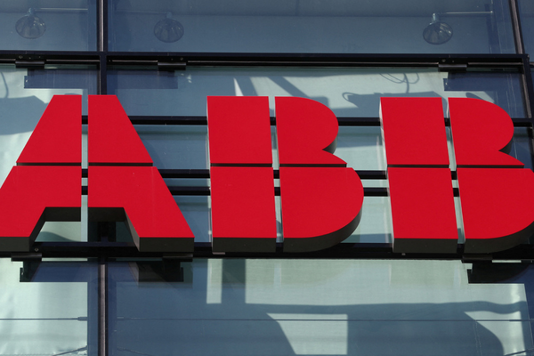 ABB confident for 2026 as customers plan ahead despite political uncertainty
