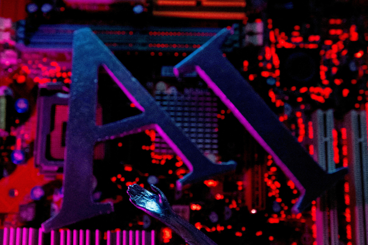 German start-up plans 30-megawatt AI data centre in boost to sovereign control