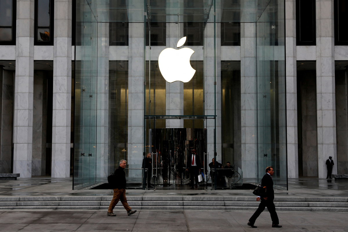 German publishers reject Apple's revised app tracking rules, urge antitrust fine