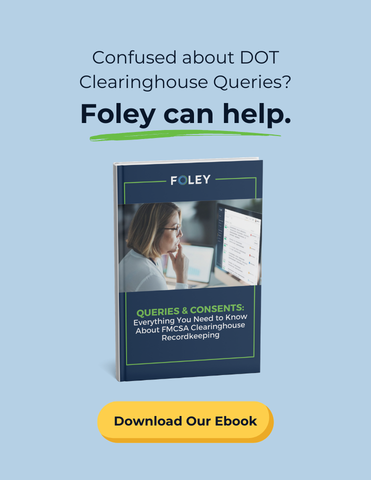 Clearinghouse queries and recordkeeping: 2026 guide