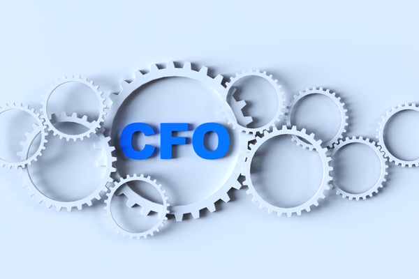 CFOs in the driver&rsquo;s seat