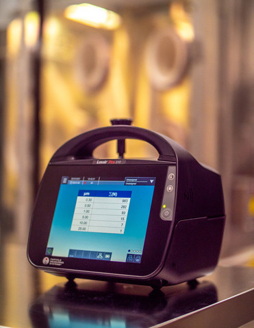 Environmental Monitoring Handbook