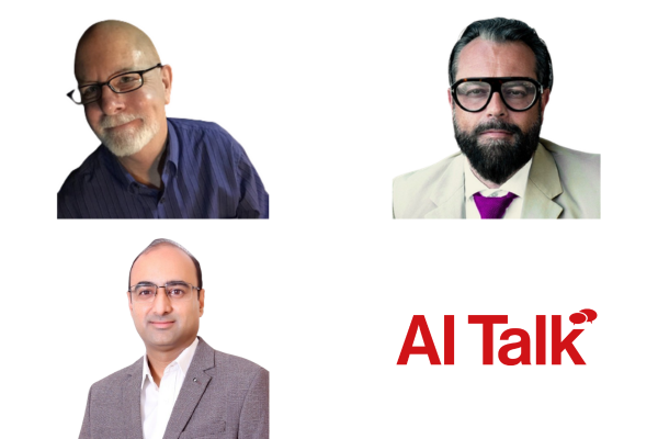 Engineering intelligence at the physical edge