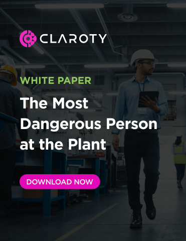 Bridge the OT Knowledge Gap to Secure Plant Resilience