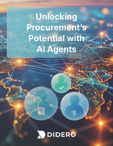 Unlocking Procurement's Potential with AI Agents