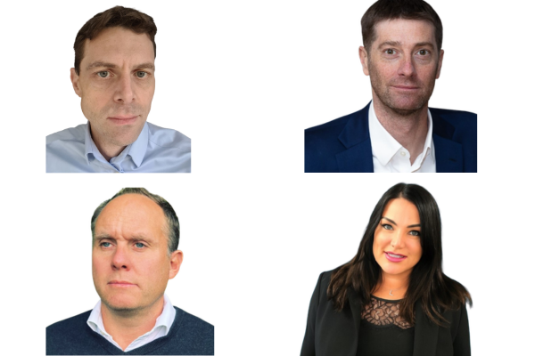 How One Bank is Rewriting the Rules of Commercial Lending with Real-Time Intelligence