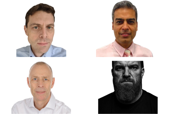 Rethinking financial crime decision-making in the age of scalable AI workforces