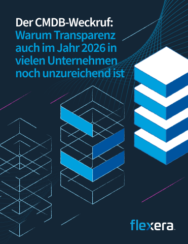 Die Architektur der CMDB f&uuml;r KI & Automatisierung