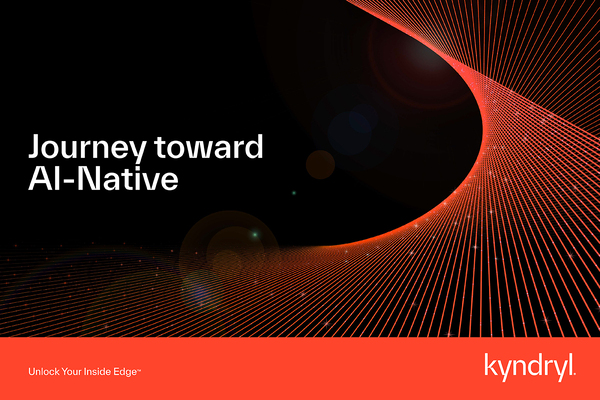 Journey toward AI-Native