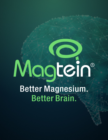 Magtein&reg;: Effective Magnesium for Brain Health