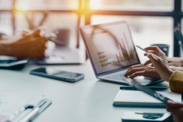 The ROI of consistency: how performance data drives organisational growth