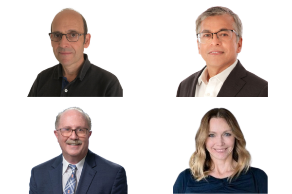 Transforming supply chain decision-making in a volatile world