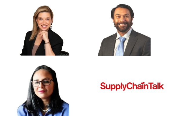 The future of supply chain - what&rsquo;s next and what&rsquo;s needed
