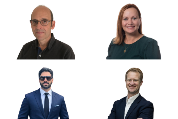Building and maintaining consumer trust in retail supply chains