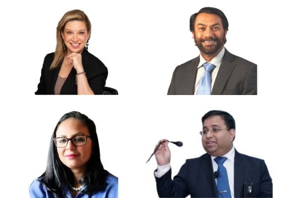 The future of supply chain - what&rsquo;s next and what&rsquo;s needed