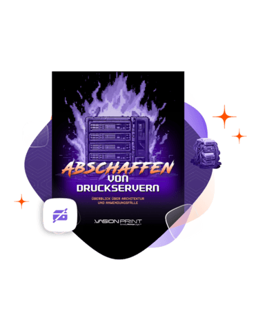 Ihre Druckserver kosten Sie mehr, als Sie denken