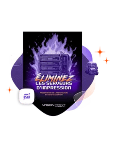 Vos serveurs d'impression vous co&ucirc;tent plus cher que vous ne le pensez.