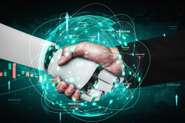 From copilots to coworkers