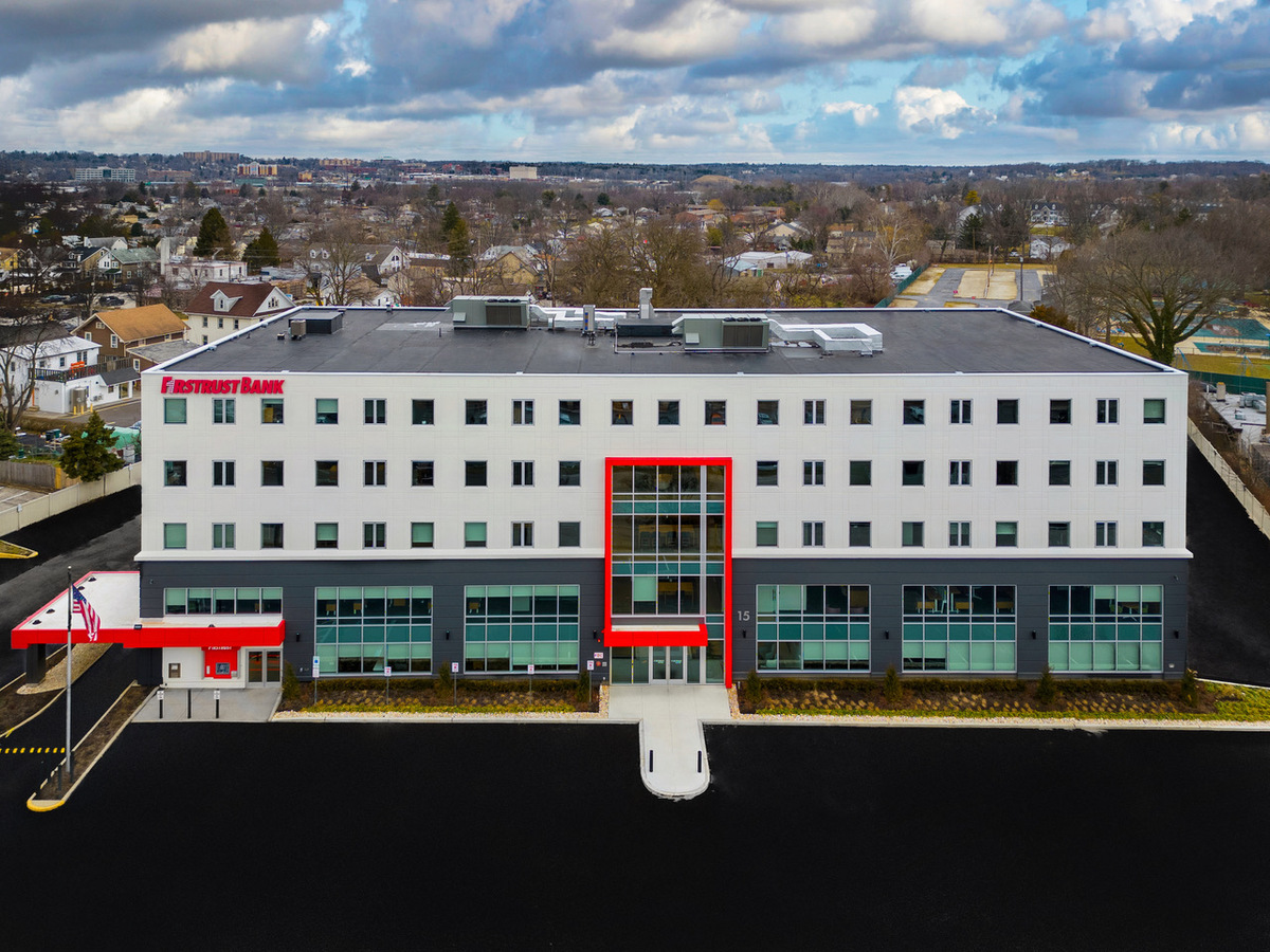 Firstrust Headquarters