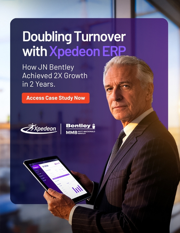 The &pound;250m Contractor That Doubled in Size Without Adding Staff