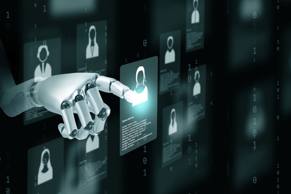 The impact of AI on global recruitment strategies