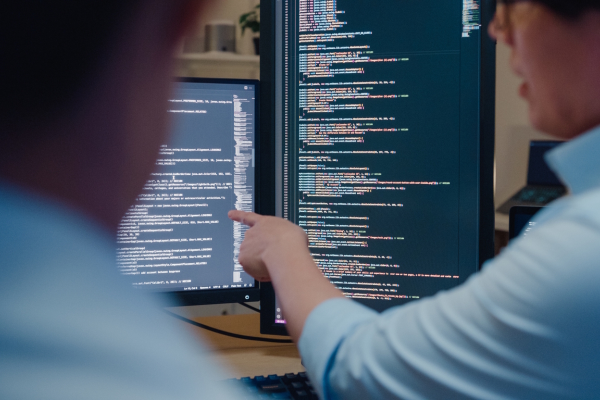 Building software for value