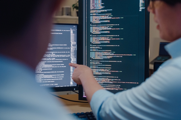 Building software for value