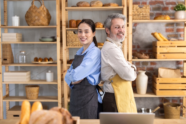 Succession planning for family businesses