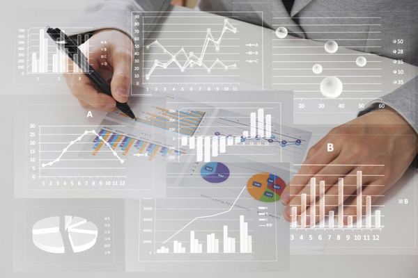 Investing in financial clarity